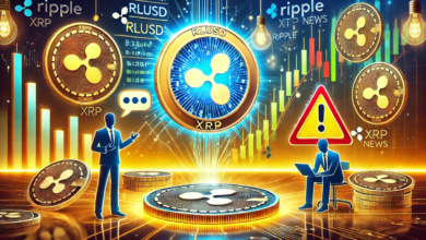 xrp news today