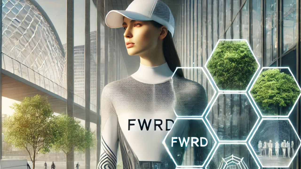 fwrd clothing