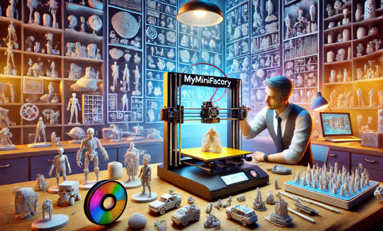 myminifactory