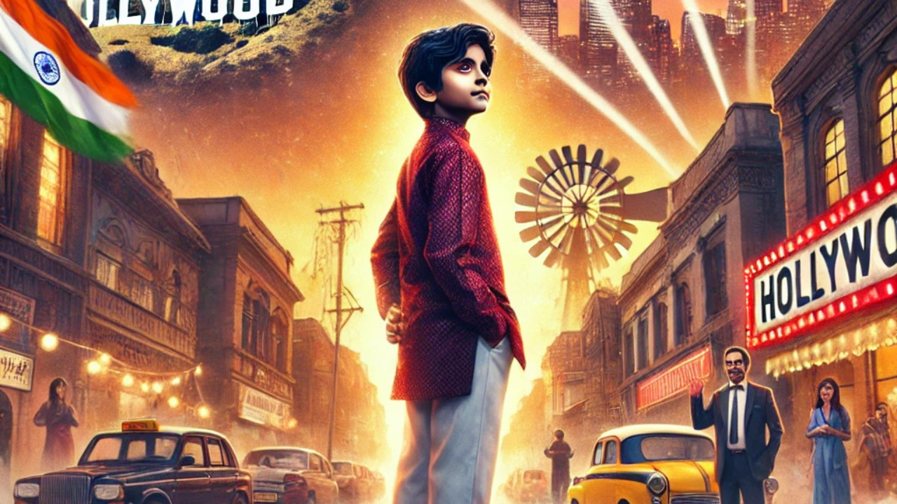 sunny pawar