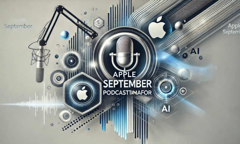 apple september podcaststanisemafor