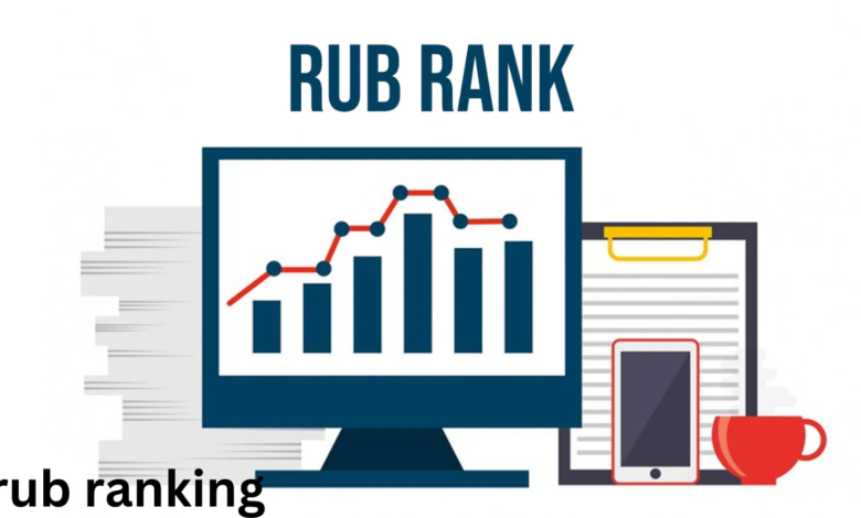 rub ranking